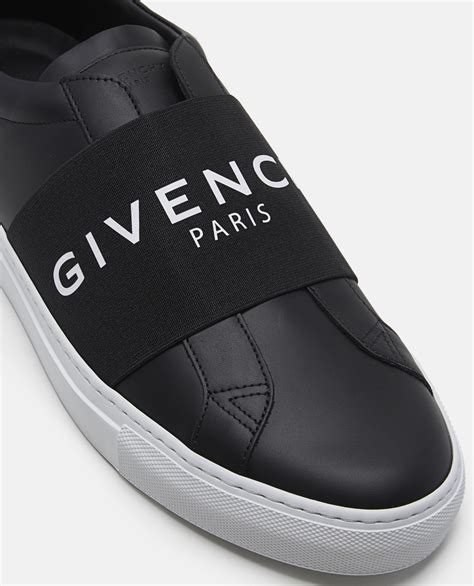 givenchy black men's shoes